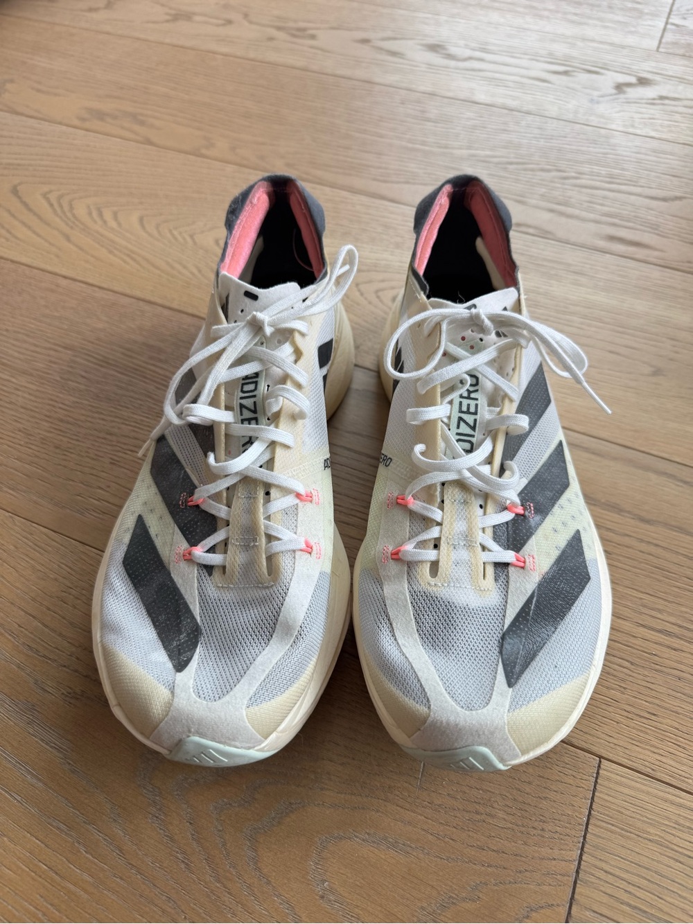adidas Adios Pro 3